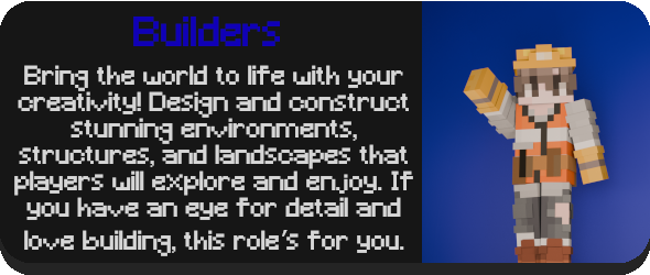 Builder