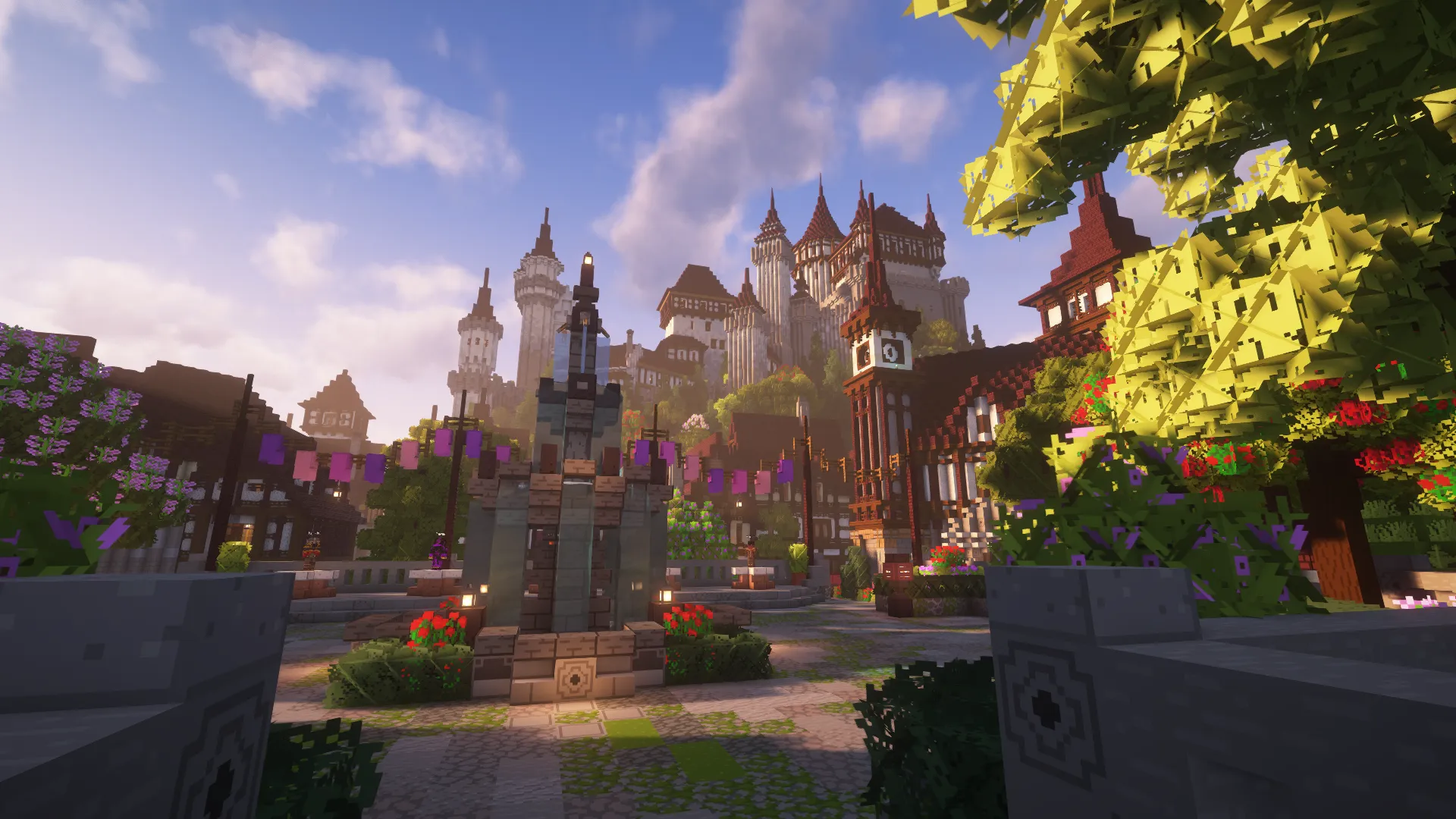 Mythic Mines Week 1 Recap