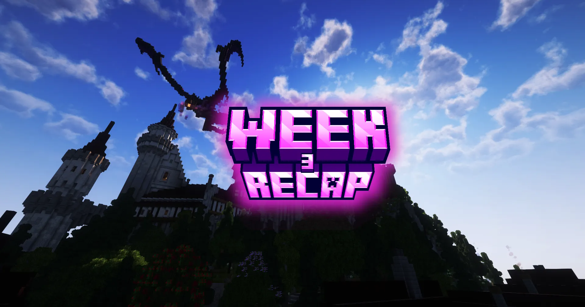 Mythic Mines Week 3 Recap